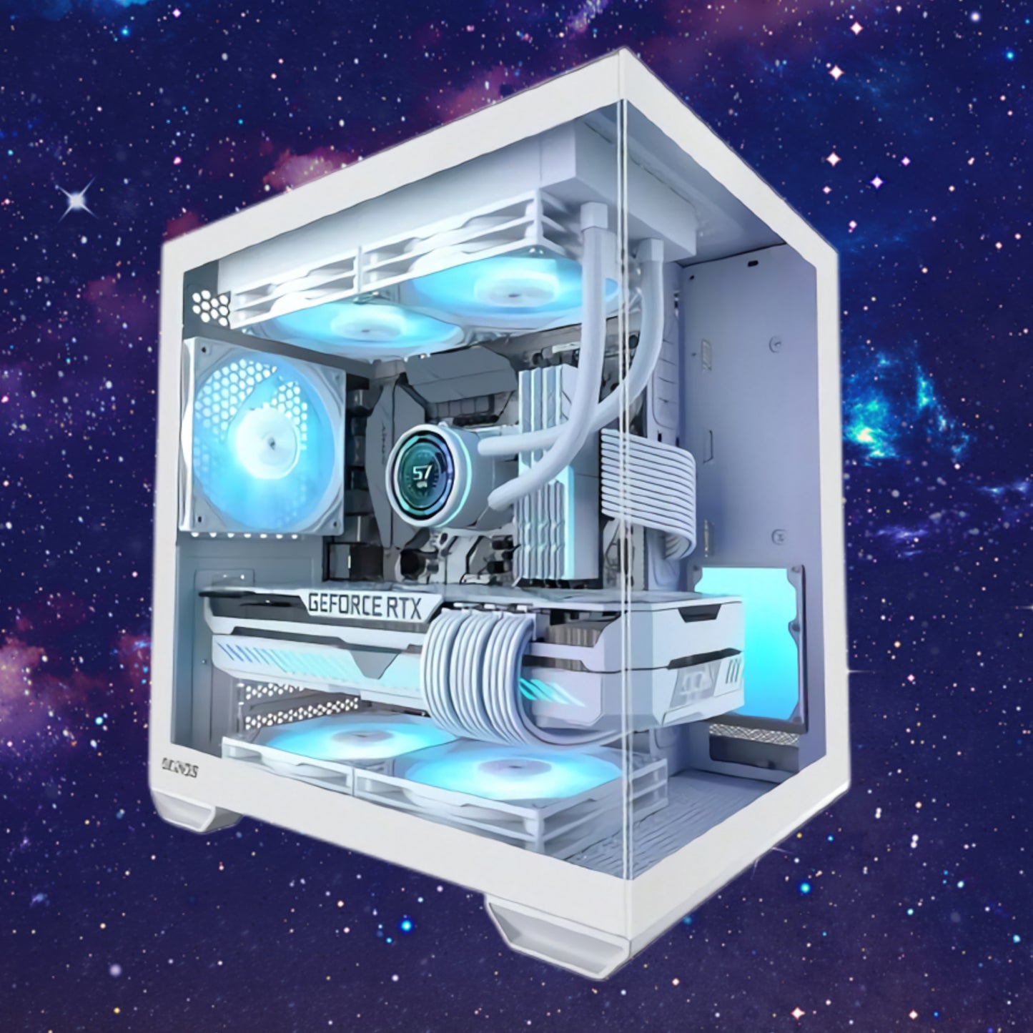Nova Pc