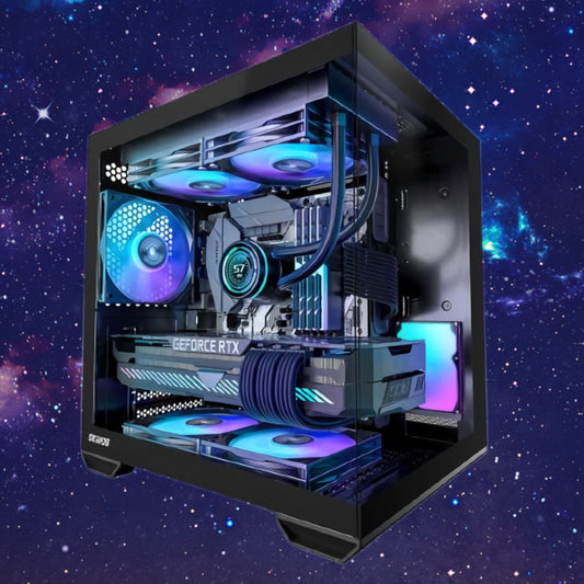 Nova Pc
